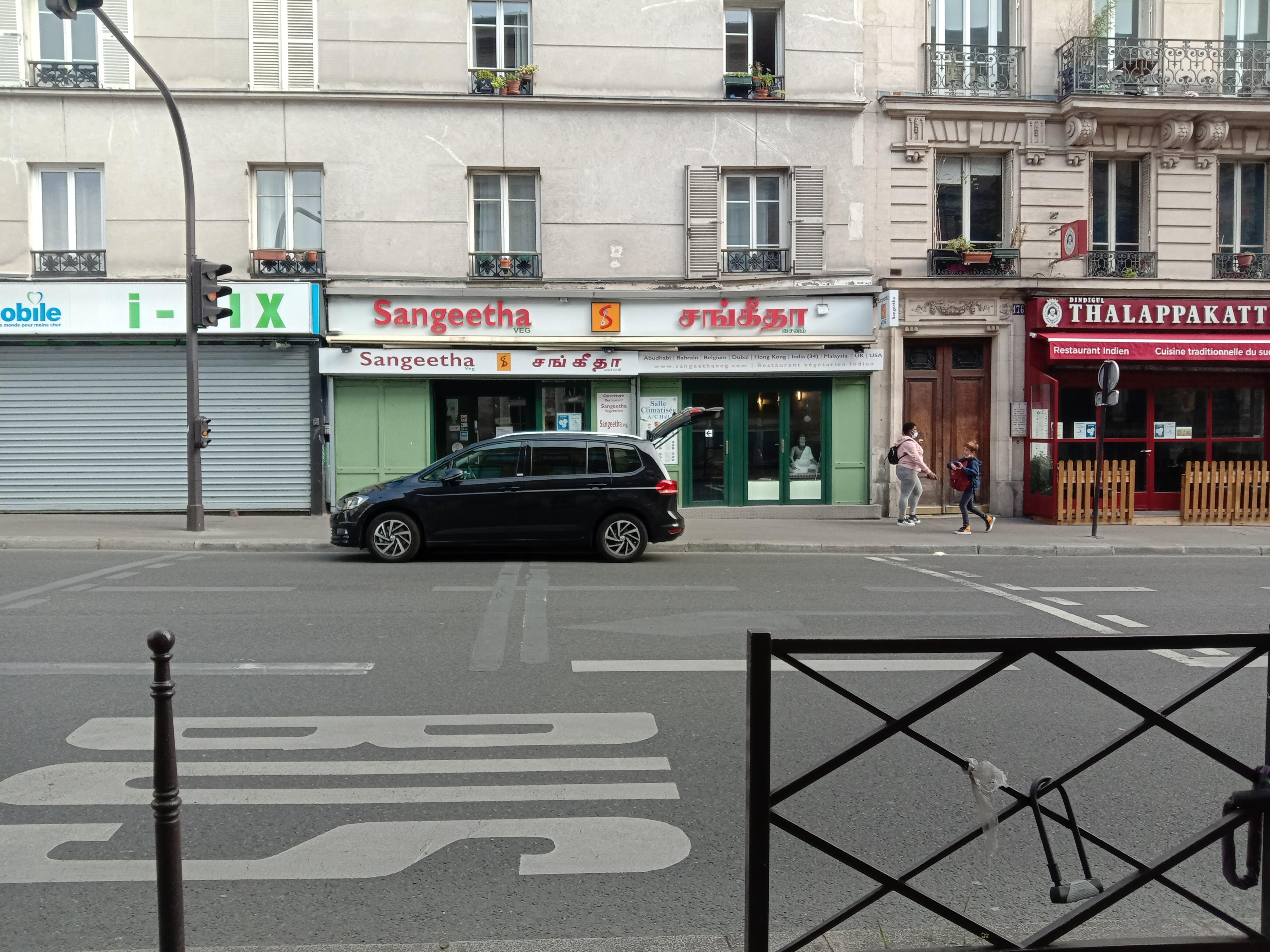 Photo n° 3 de l'avis de Mani.a fait le 19/10/2021 à 14:21