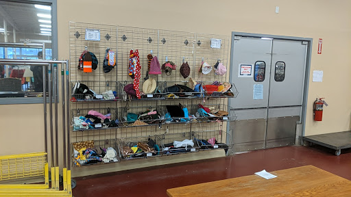 Non-Profit Organization «Goodwill Industries», reviews and photos