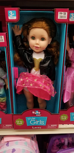 Discount Store «Big Lots», reviews and photos, 1241 Blakeslee Blvd Dr E, Lehighton, PA 18235, USA