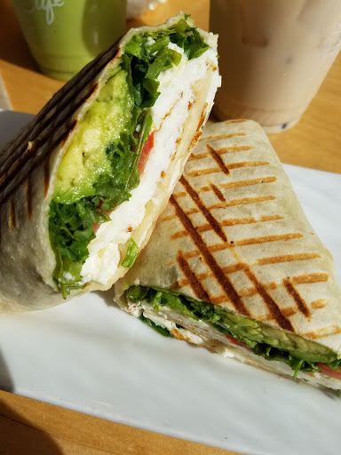 Cafe «Prince Street Cafe», reviews and photos, 15 N Prince St, Lancaster, PA 17603, USA