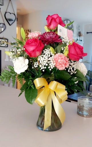 Florist «Suntree Florist & Gifts», reviews and photos, 6450 N Wickham Rd Suite 113, Melbourne, FL 32940, USA