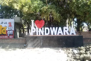 I love pindwara selfi point image