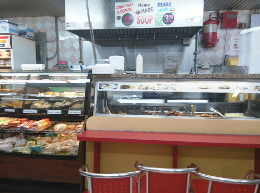 Grocery Store «Washington Food Plaza», reviews and photos, 1337 Washington Ave, Miami Beach, FL 33139, USA