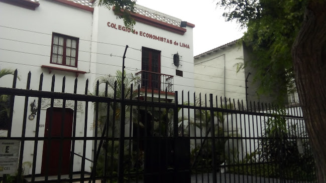 Colegio de Economistas De Lima