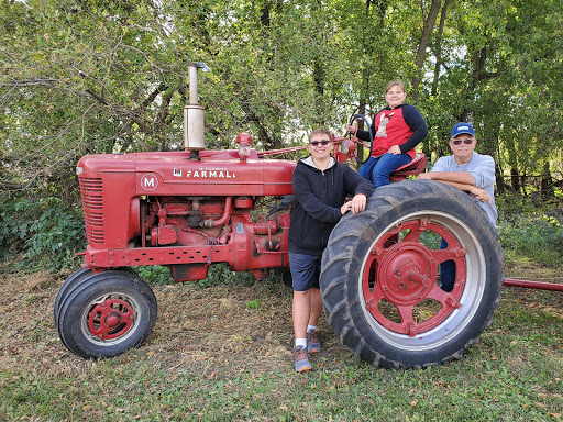 Park «Luverne City Park», reviews and photos