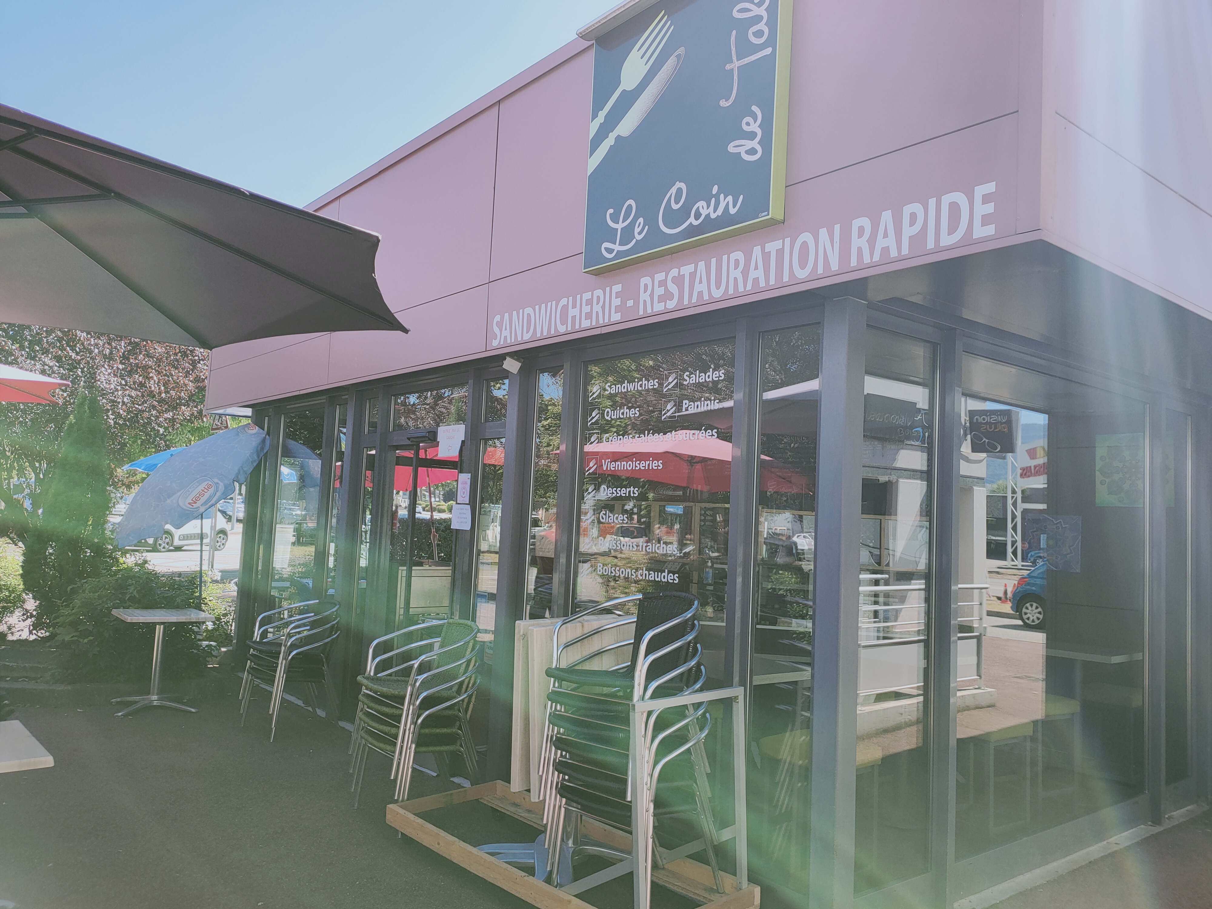 Photo n° 1 de l'avis de Nabil.m fait le 07/08/2020 à 19:16