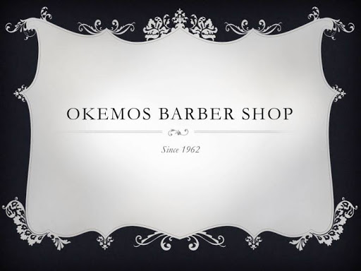 Barber Shop «Okemos Barber Shop», reviews and photos, 4688 Okemos Rd, Okemos, MI 48864, USA