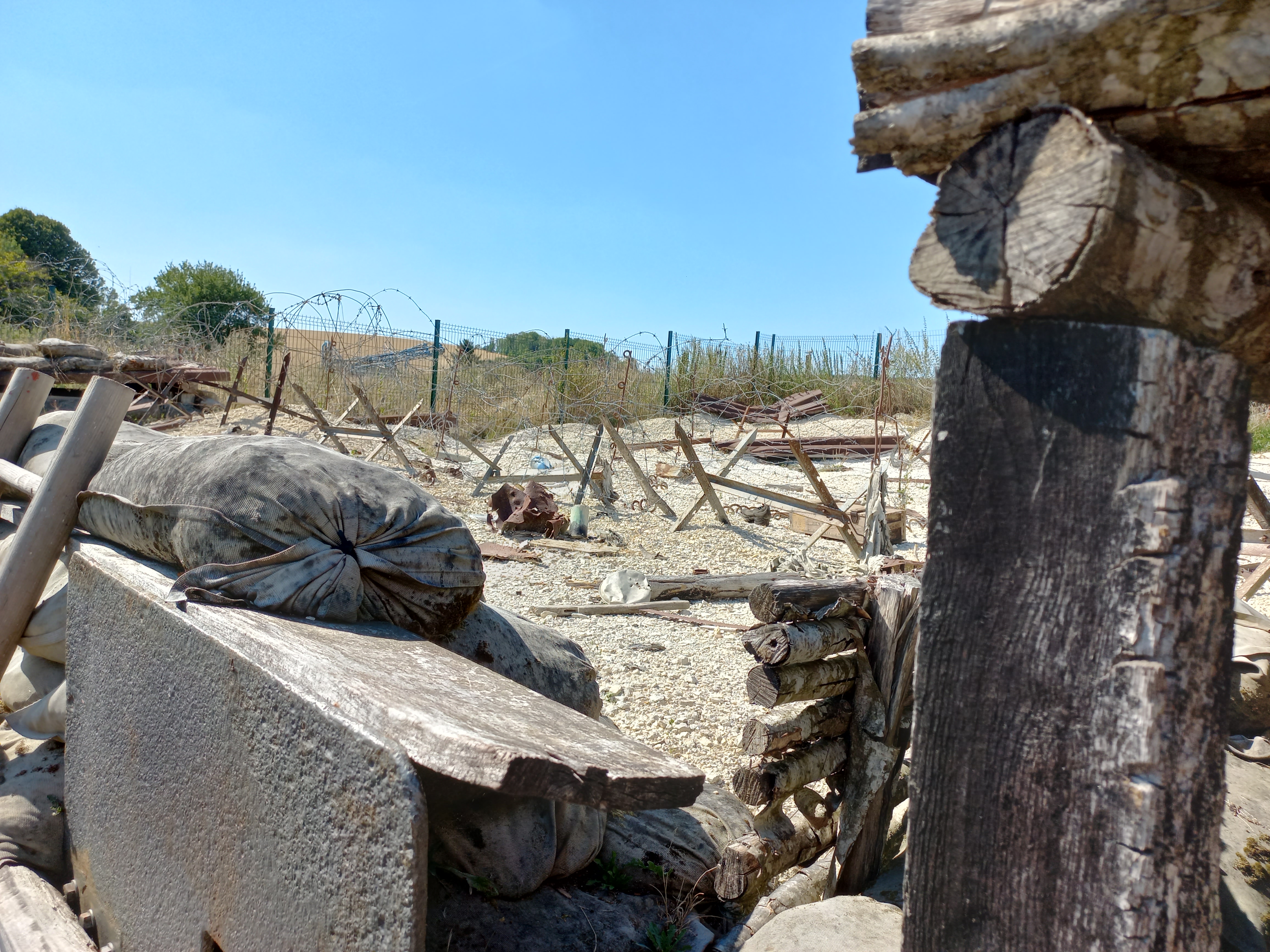 Photo n° 5 de l'avis de Nadine.u fait le 27/08/2022 à 18:01