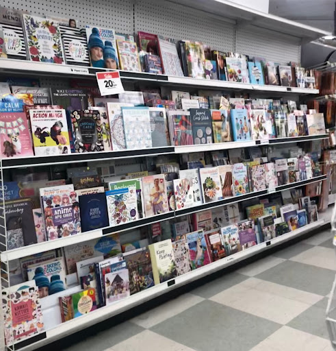 Fabric Store «Jo-Ann Fabrics and Crafts», reviews and photos, 11945 SW Pacific Hwy #250, Tigard, OR 97223, USA