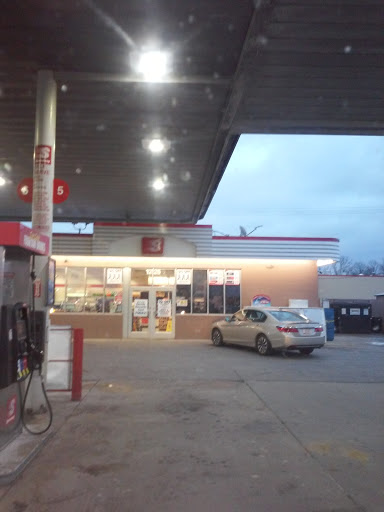 Convenience Store «Speedway», reviews and photos, 1225 W McClain Ave, Scottsburg, IN 47170, USA