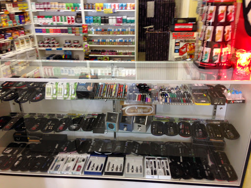 Tobacco Shop «PRIMO SMOKE SHOP», reviews and photos, 321 W Huntington Dr, Monrovia, CA 91016, USA