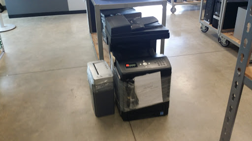Used Computer Store «Goodwill Computer Works», reviews and photos, 1919 N Haskell Ave, Dallas, TX 75204, USA