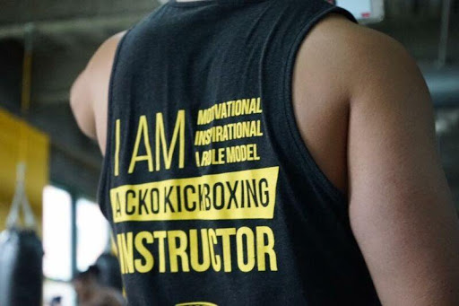 Gym «CKO Kickboxing», reviews and photos, 20 Ronald Reagan Blvd, Warwick, NY 10990, USA