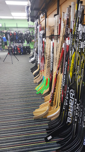 Sporting Goods Store «Play It Again Sports», reviews and photos, 234 Mid Rivers Center, St Peters, MO 63376, USA