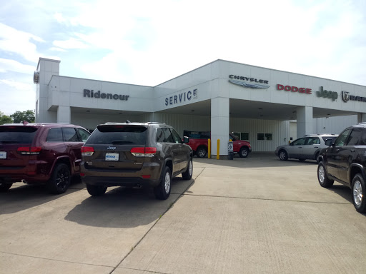 Ford Dealer «Ridenour Auto Group», reviews and photos, 500 W Broadway St, New Lexington, OH 43764, USA