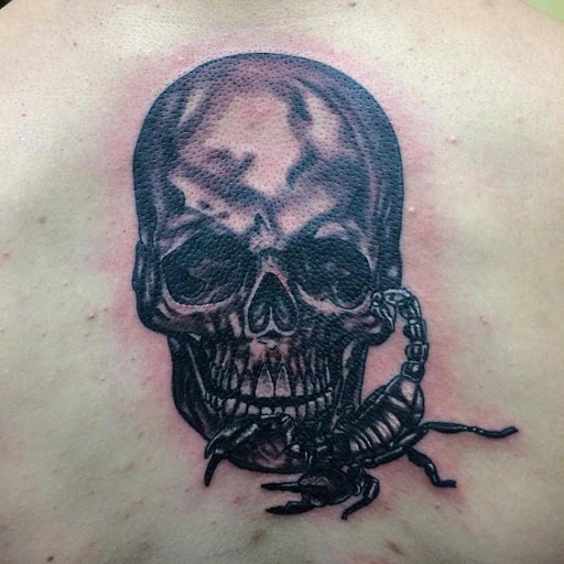 Explore easy tattoo ideas drawings, creative tattoo ideas in Chapel Hill, available at Golden Falcon Tattoo and Piercing