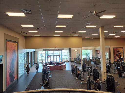 Gym «LA Fitness», reviews and photos, 390 Town Center Pkwy, Slidell, LA 70458, USA