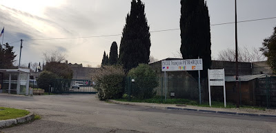 Lycée Pétrarque Avignon à Avignon