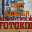 Furkay Copy Center