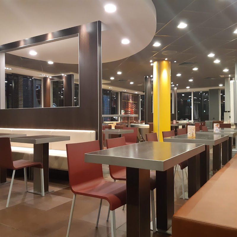 McDonald's Purmerend