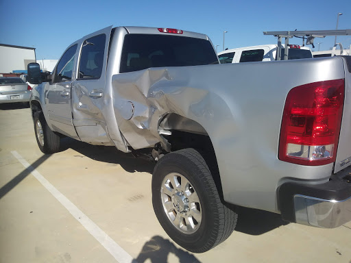 Auto Body Shop «Classic Collision Center», reviews and photos, 3001 William D Tate Ave, Grapevine, TX 76051, USA