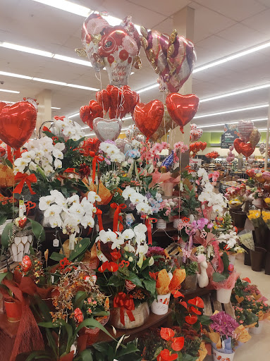 Grocery Store «Albertsons», reviews and photos, 2400 W Commonwealth Ave, Alhambra, CA 91803, USA