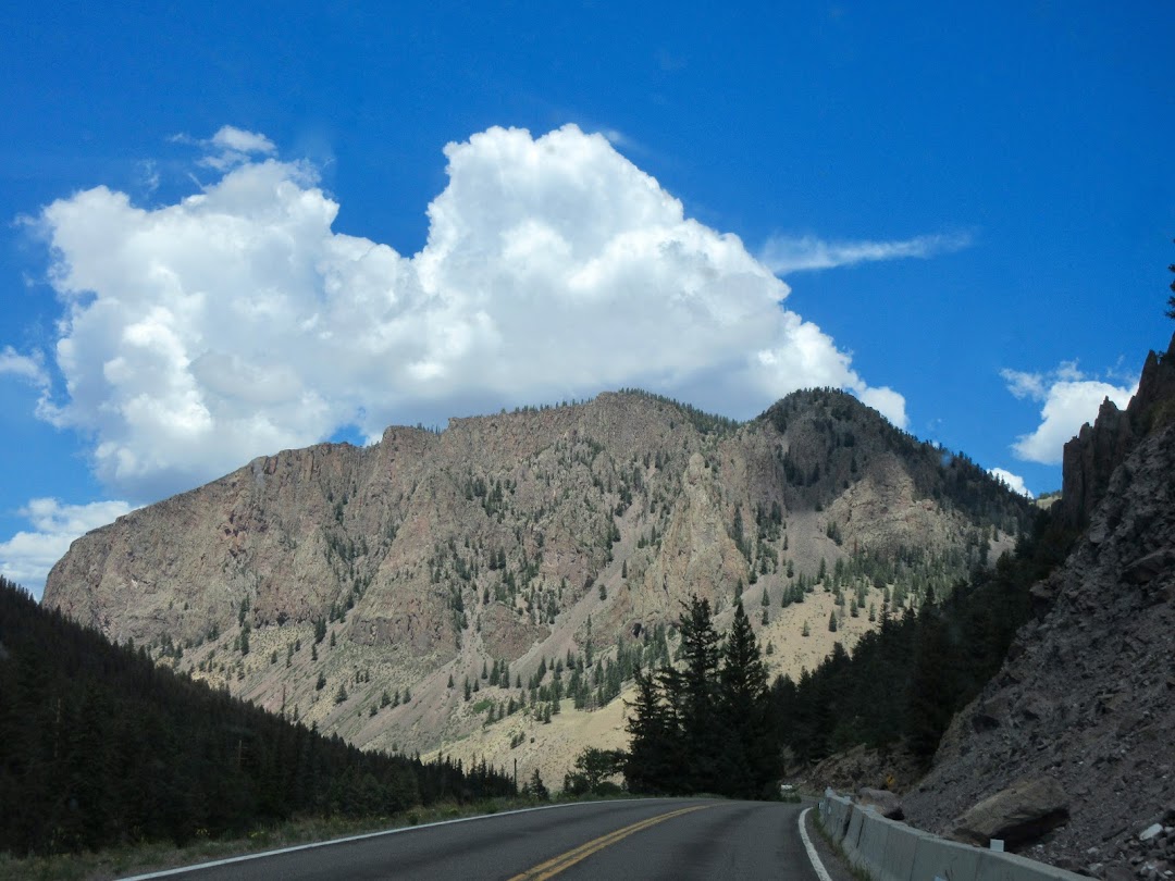 Colorado Scenic and Historic Byways Program