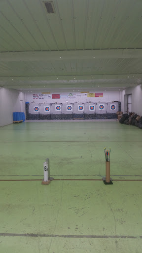 Archery Store «Town Hall Archery», reviews and photos, 5901 Cool Sports Rd, Belleville, IL 62223, USA