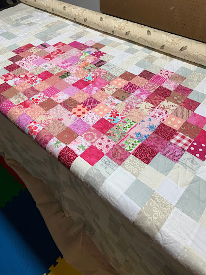 Your Quilts Done