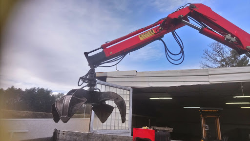 Photo 5 - Eymery Récupération