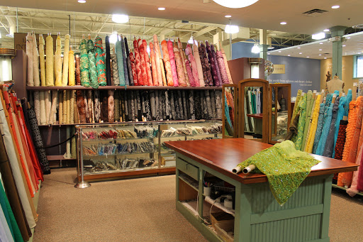 Fabric Store «Haberman Fabrics», reviews and photos, 905 S Main St, Royal Oak, MI 48067, USA