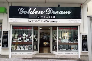 Golden Dream Juwelier - Wuppertal image