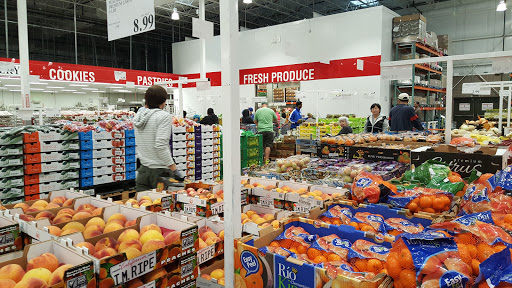 Warehouse store «Costco Wholesale», reviews and photos, 1255 NE 48th Ave, Hillsboro, OR 97124, USA