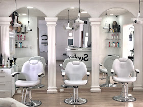 Svetnadia Beauty Bar Salon Peluqueria