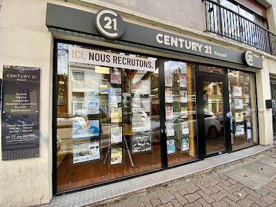 CENTURY 21 Raspail à Vitry-sur-Seine