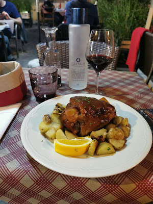 Le Fer Rouge à Colmar