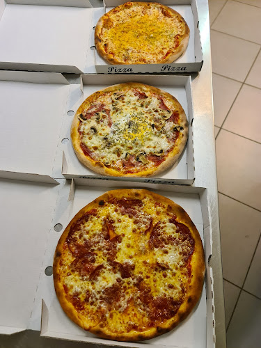 Speedy Pizza Beringen