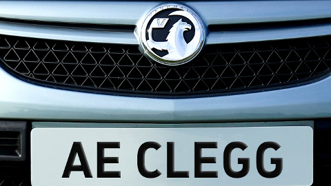 Reviews of A E Clegg in Worcester - Car dealer