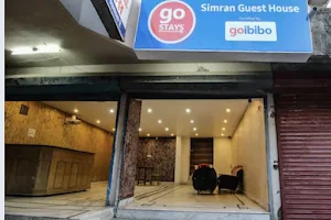 Simran home stay Guest House image