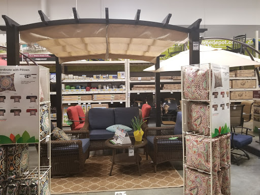 Home Improvement Store «The Home Depot», reviews and photos, 7605 Tonnelle Ave, North Bergen, NJ 07047, USA