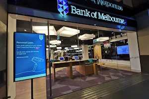 Bank of Melbourne Branch Pavillion Bourke image