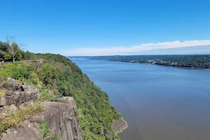State Line Lookout, Palisades Interstate Park Commission image