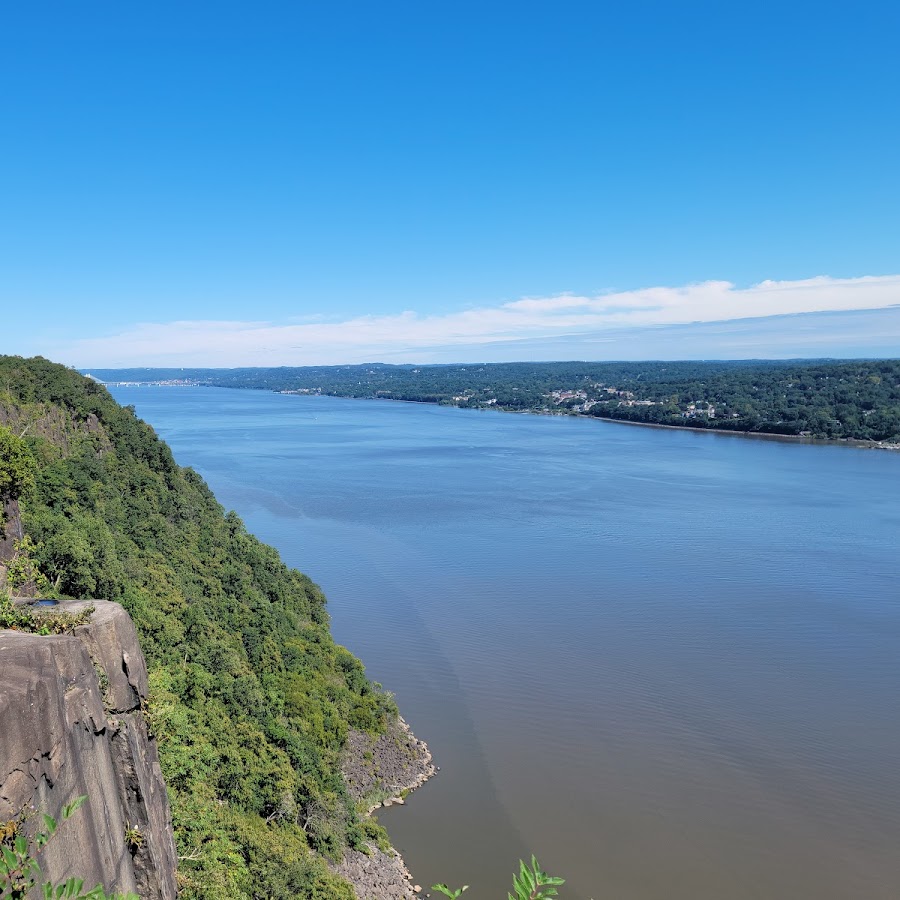 State Line Lookout, Palisades Interstate Park Commission