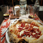 Photo n°1 de l'avis de fiorella.o fait le 08/01/2019 à 10:24 sur le  Tre Farine | Aversa à Aversa