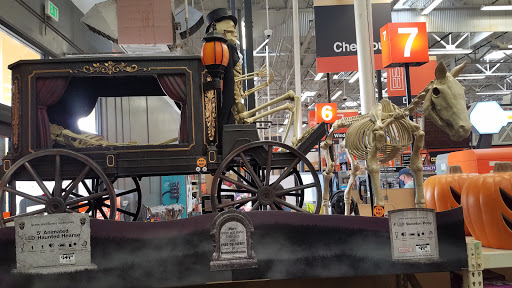 Home Improvement Store «The Home Depot», reviews and photos, 6633 Westminster Ave, Westminster, CA 92683, USA