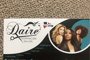 D' Cache Dominican Beauty Salon