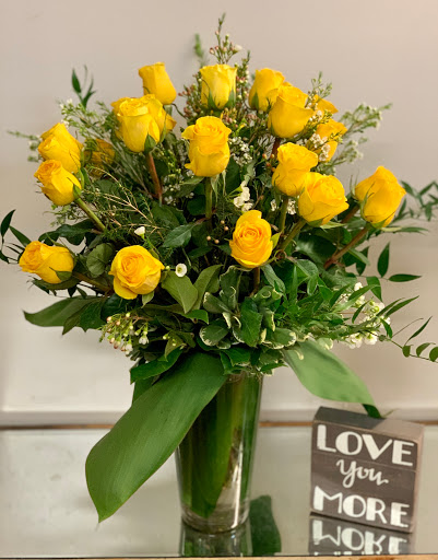 Florist «Paul Douglas Floral Designs», reviews and photos, 130 King St, Cohasset, MA 02025, USA