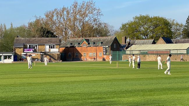 Reviews of Watford Town Cricket Club Ground in Watford - Sports Complex