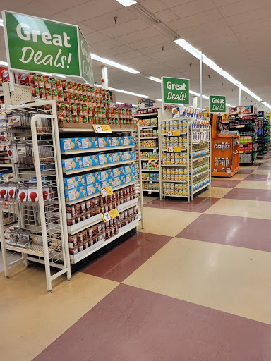 Grocery Store «BI-LO», reviews and photos, 41 Forest Gate Dr, Pisgah Forest, NC 28768, USA