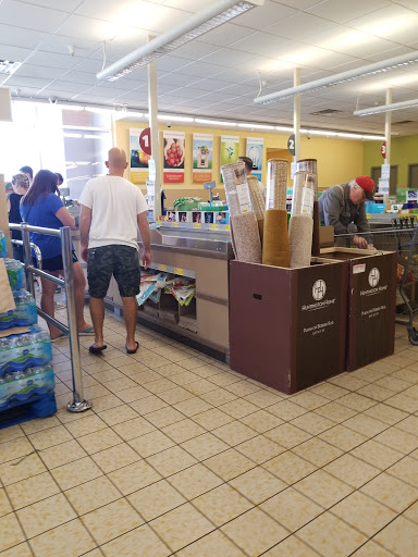 Supermarket «ALDI», reviews and photos, 9779 E US Hwy 36, Avon, IN 46123, USA